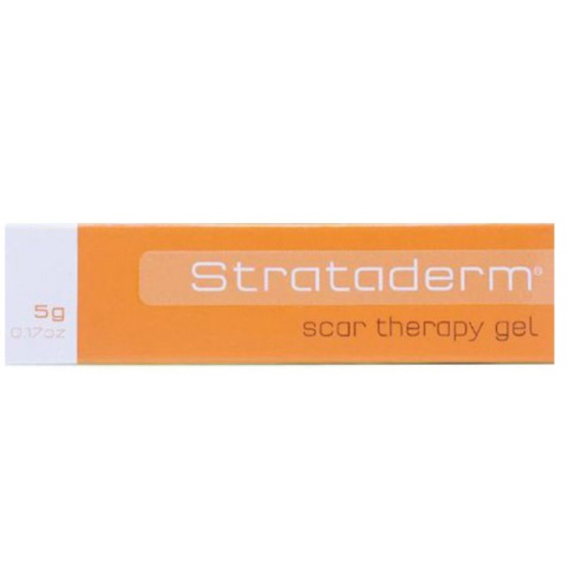 STRATADERM GEL 5G